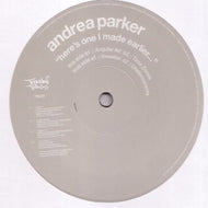 ANDREA PARKER / HERE'S ONE I MADE EARLIER (SAMPLER PART 2)