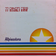 ALPINESTARS / 77 SUNSET STRIP
