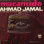 AHMAD JAMAL / MACANUDO