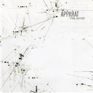 APPARAT / TTTRIAL AND EROR