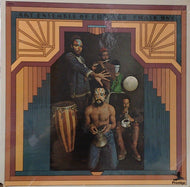 ART ENSEMBLE OF CHICAGO / PHASE ONE