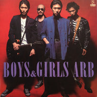A.R.B. (ARB) / BOYS & GIRLS