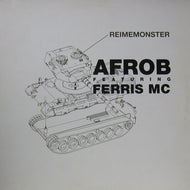 AFROB / REIMEMONSTER