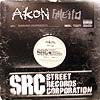 AKON / GHETTO