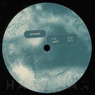AROVANE / I.O.