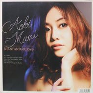 AOKI MAMI / NU-STANDARDS EP