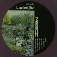 ANDERS ILAR / LUDWIJKA