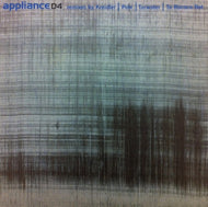 APPLIANCE / D4