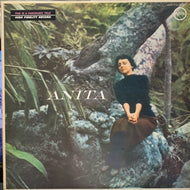 ANITA O'DAY / THIS IS ANITA