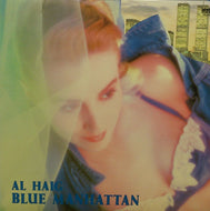 AL HAIG / BLUE MANHATTAN