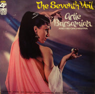ARTIE BARSAMIAN AND HIS ORCHESTRA / THE SEVENTH VELI