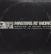 ATMOSFEAR / DANCING IN OUTER SPACE (Masters At Work Remixes)