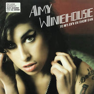 AMY WINEHOUSE / TEARS DRY ON THEIR OWN