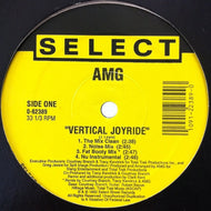 AMG / VERTICAL JOYRIDE
