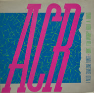 A CERTAIN RATIO / I Need Someone Tonite / Dont You Worry Bout A Thing