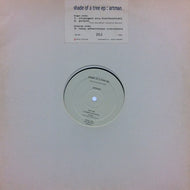 ARTMAN / SHADE OF A TREE EP