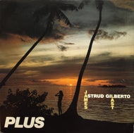 ASTRUD GILBERTO / JAMES LAST / PLUS