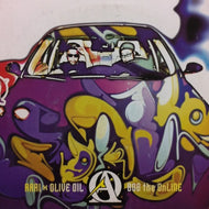 ARAI / BOB THE ONLINE