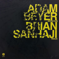 ADAM BEYER / ANTISTIUS / HIGGS