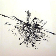 ANONYM / FLIVVERS VOL.1 EP