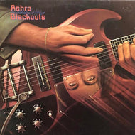 ASHRA / BLACKOUTS