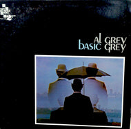 AL GREY / BASIC GREY