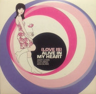ANDY LEWIS / (LOVE IS) ALIVE IN MY HEART