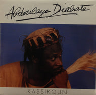ABDOULAYE DIABATE ET KENE STAR DU MALI / KASSIKOUN
