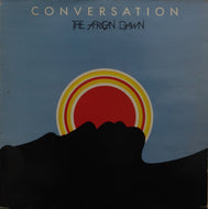 AFRICAN DAWN / CONVERSATION