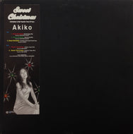 AKIKO / SWEET CHRISTMAS