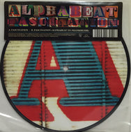 ALPHABEAT / FASCINATION