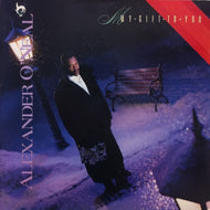ALEXANDER O'NEAL / MY GIFT TO YOU