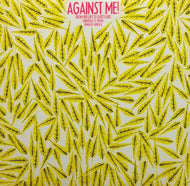 AGAINST ME! / FROM HER LIPS TO GOD'S EARS