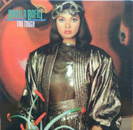 ANGELA BOFILL / TOO TOUGH