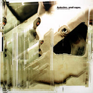 AUTECHRE / ANVIL VAPARE