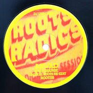 ASWAD / DUB CHARGE
