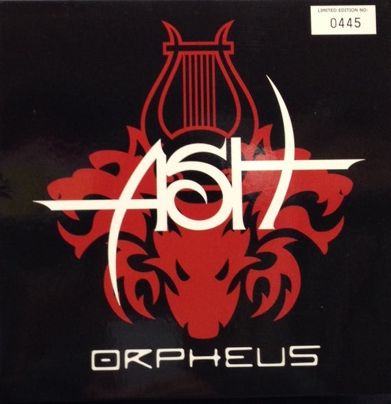 ASH / ORPHEUS – TICRO MARKET