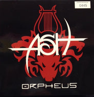 ASH / ORPHEUS