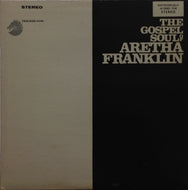 ARETHA FRANKLIN / THE GOSPEL SOUL OF