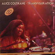ALICE COLTRANE / TRANSFIGURATION
