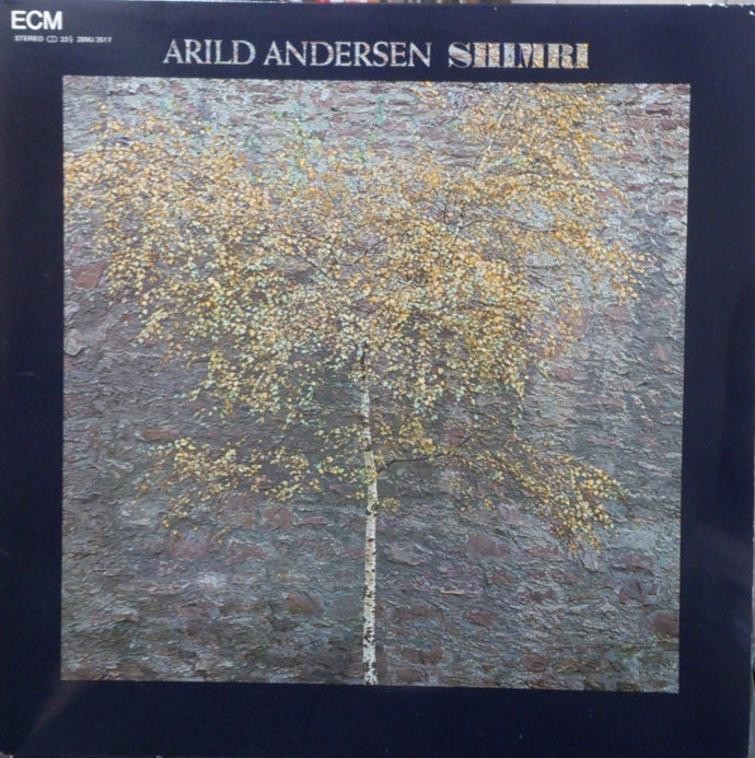 ARILD ANDERSEN / SHIMRI