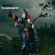 ANALOGIK / KLUNSERBEATS LIVE