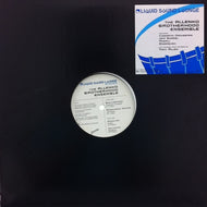 ALLENKO BROTHERHOOD ENSEMBLE / EP
