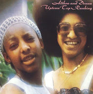 ALTHEA & DONNA / UPTOWN TOP RANKING