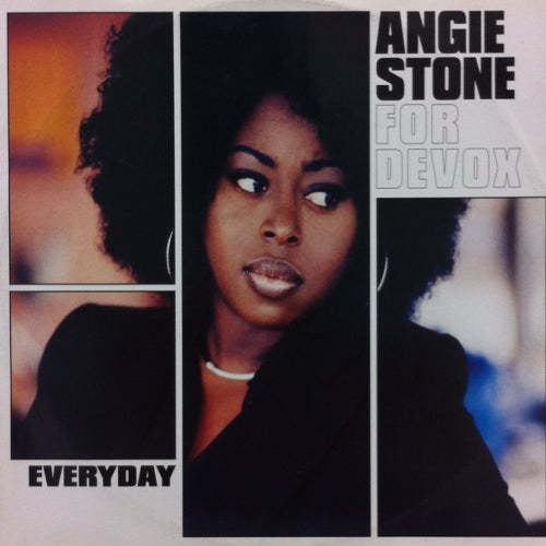 ANGIE STONE / EVERY DAY – TICRO MARKET