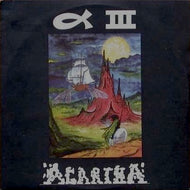 ALPHA III / AGARTHA