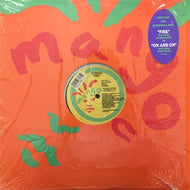 ASWAD / FIRE