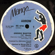 ARROW / GROOVE MASTER