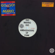 AMBASSADORS OF FUNK / GO MARIO GO