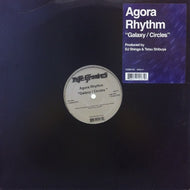 AGORA RHYTHM / GALAXY / CIRCLES